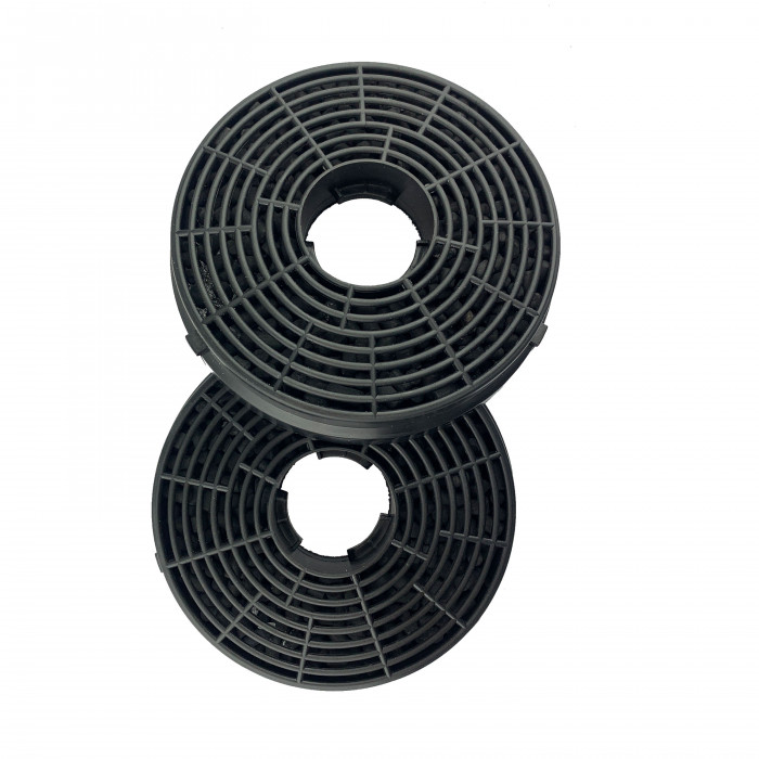 Комплект вугільних фільтрів MINOLA 0019