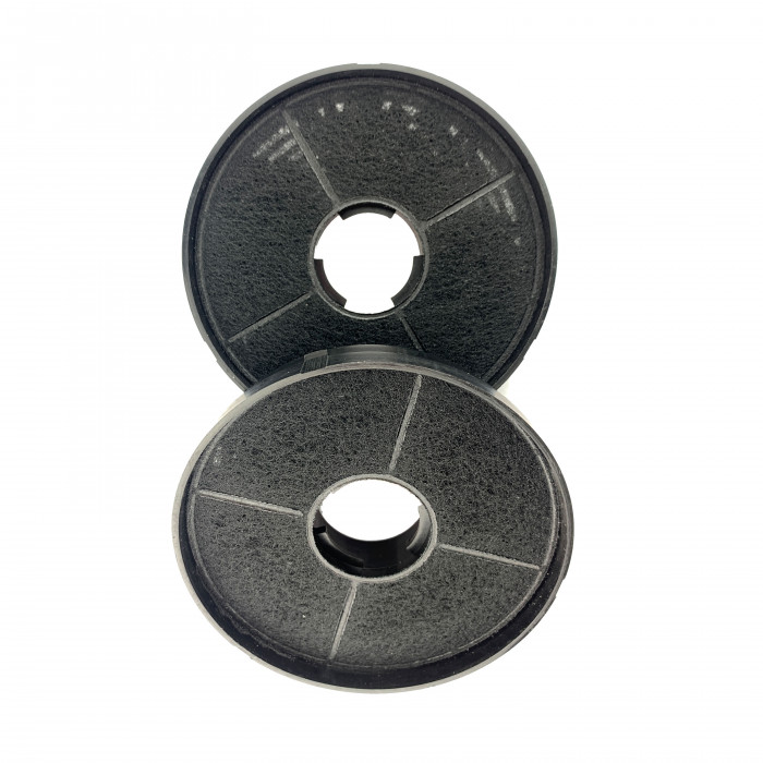 Комплект вугільних фільтрів MINOLA 0019