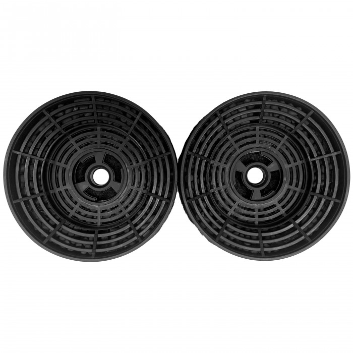 Комплект вугільних фільтрів MINOLA 0025