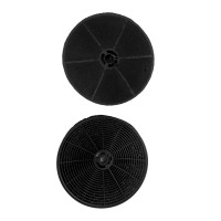 Комплект вугільних фільтрів PERFELLI 0054