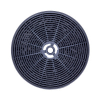 Комплект вугільних фільтрів WEILOR WCF 04