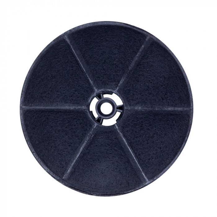 Комплект вугільних фільтрів WEILOR WCF 04