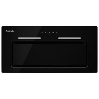 Витяжка повновбудована MINOLA HBI 6473 BL GLASS 800 LED Line