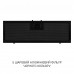 Витяжка повновбудована MINOLA HBI 6473 BL GLASS 800 LED Line