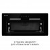 Витяжка повновбудована MINOLA HBI 6473 BL GLASS 800 LED Line