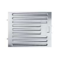 Нержавіючий бафл-фільтр PERFELLI 0051