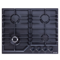 Поверхня газова на металі PERFELLI DIAMOND MW69C NERO