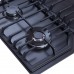 Поверхня газова на металі PERFELLI DIAMOND MW69C NERO