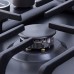 Поверхня газова на металі PERFELLI DIAMOND MW69C NERO