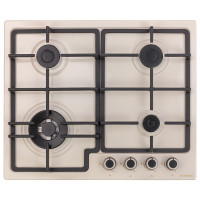 Поверхня газова на металі MINOLA MGM 616224 IV