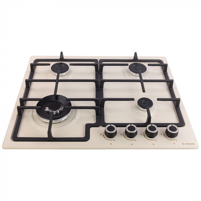 Поверхня газова на металі MINOLA MGM 616224 IV