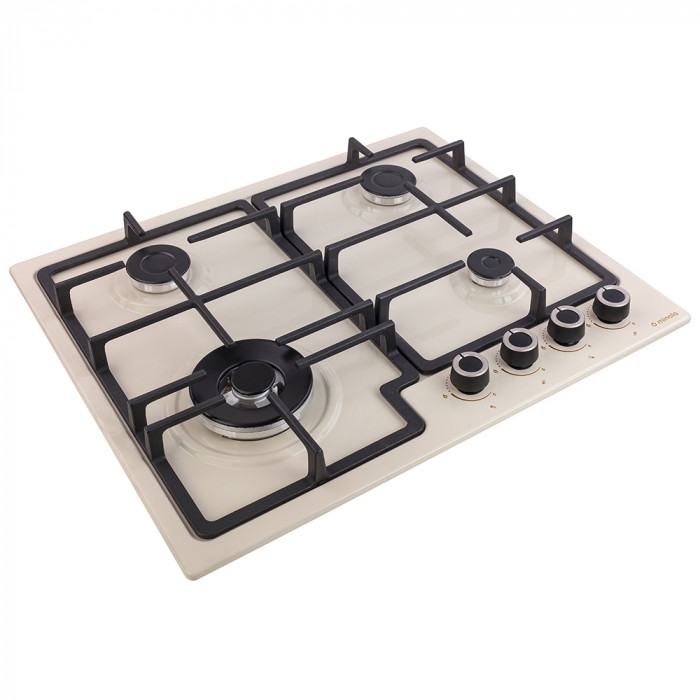 Поверхня газова на металі MINOLA MGM 616224 IV