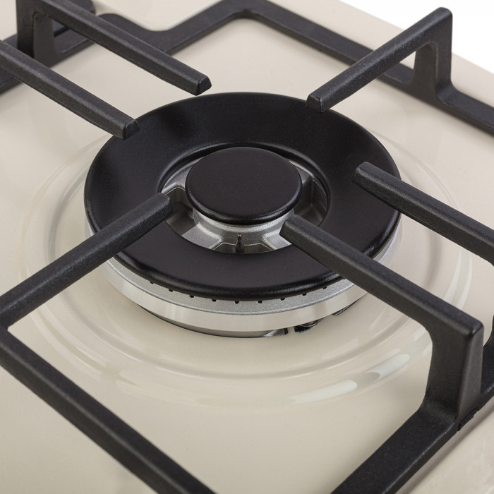 Поверхня газова на металі MINOLA MGM 616224 IV