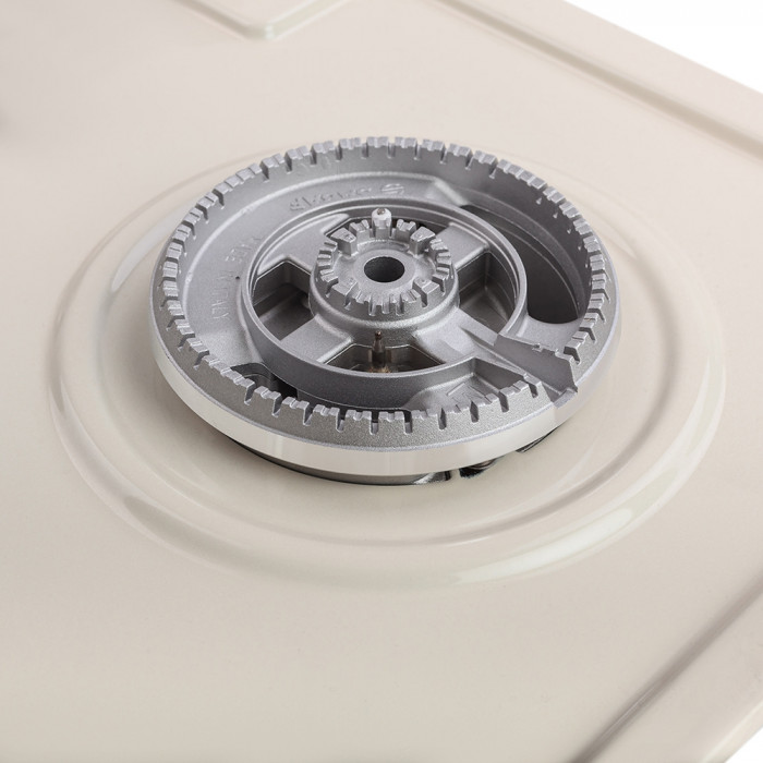 Поверхня газова на металі MINOLA MGM 616224 IV