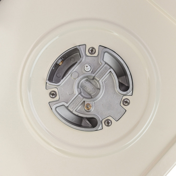 Поверхня газова на металі MINOLA MGM 616224 IV