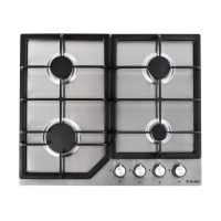 Поверхня газова на металі PERFELLI HGM 61424 I