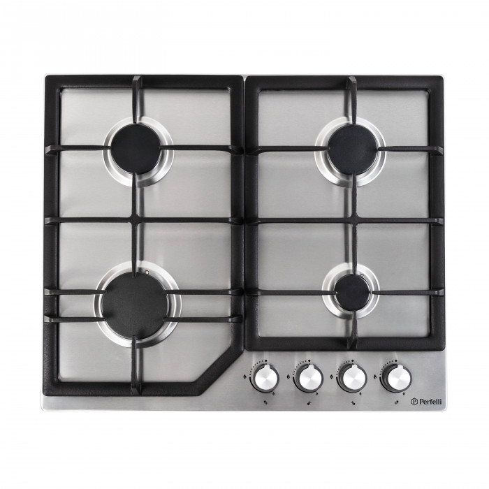 Поверхня газова на металі PERFELLI HGM 61424 I