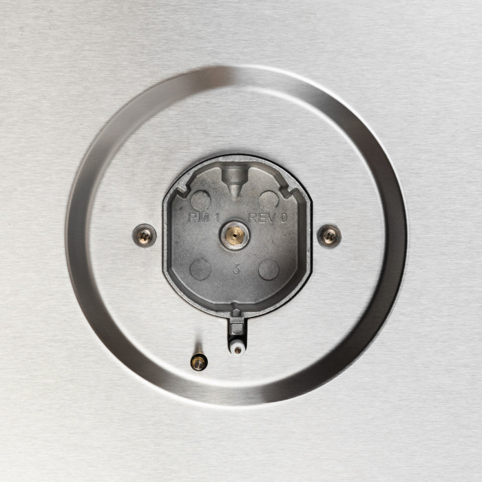 Поверхня газова на металі PERFELLI HGM 61424 I