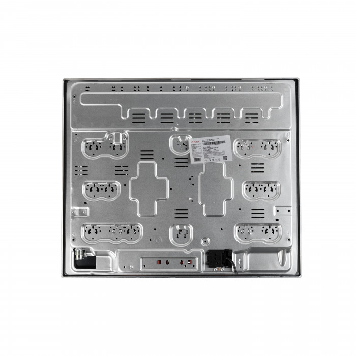 Поверхня газова на металі PERFELLI HGM 61424 I