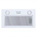 Витяжка повновбудована MINOLA HBI 5222 WH 700 LED