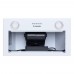 Витяжка повновбудована MINOLA HBI 5222 WH 700 LED