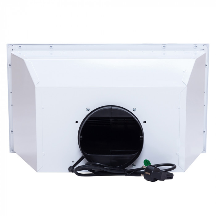 Витяжка повновбудована MINOLA HBI 5222 WH 700 LED