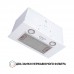 Витяжка повновбудована PERFELLI BI 5652 WH 1000 LED