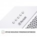 Витяжка повновбудована PERFELLI BI 5652 WH 1000 LED