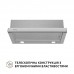 Витяжка телескопічна PERFELLI TL 602 I LED