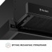 Витяжка телескопічна PERFELLI TL 6212 Full BL 700 LED