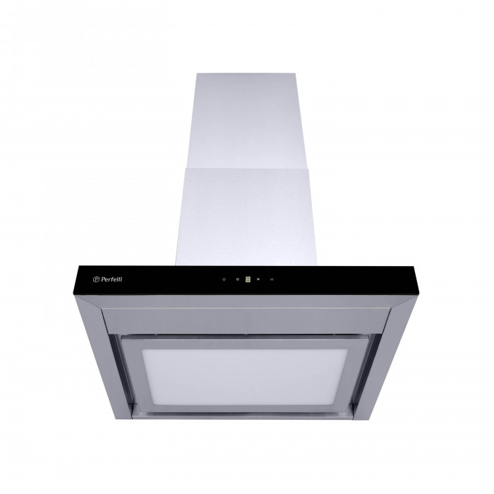 Витяжка декоративна Т-подібна PERFELLI TS 6635 I/BL 1000 LED