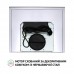 Витяжка декоративна Т-подібна PERFELLI TS 6635 I/BL 1000 LED