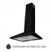 Витяжка купольна MINOLA HK 5214 BL 700 LED