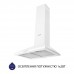 Витяжка купольна MINOLA HK 5214 WH 700 LED