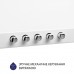 Витяжка купольна MINOLA HK 5214 WH 700 LED