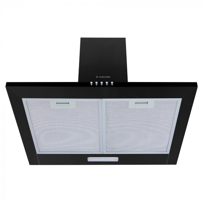 Витяжка купольна MINOLA HK 6214 BL 700 LED