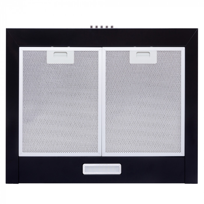 Витяжка купольна MINOLA HK 6214 BL 700 LED