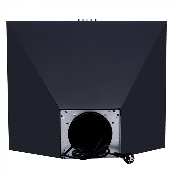 Витяжка купольна MINOLA HK 6214 BL 700 LED