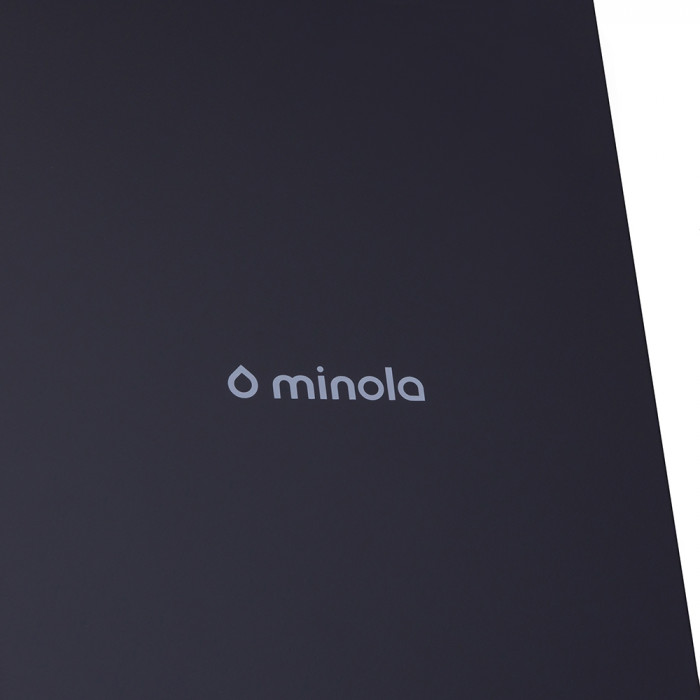 Витяжка купольна MINOLA HK 6214 BL 700 LED