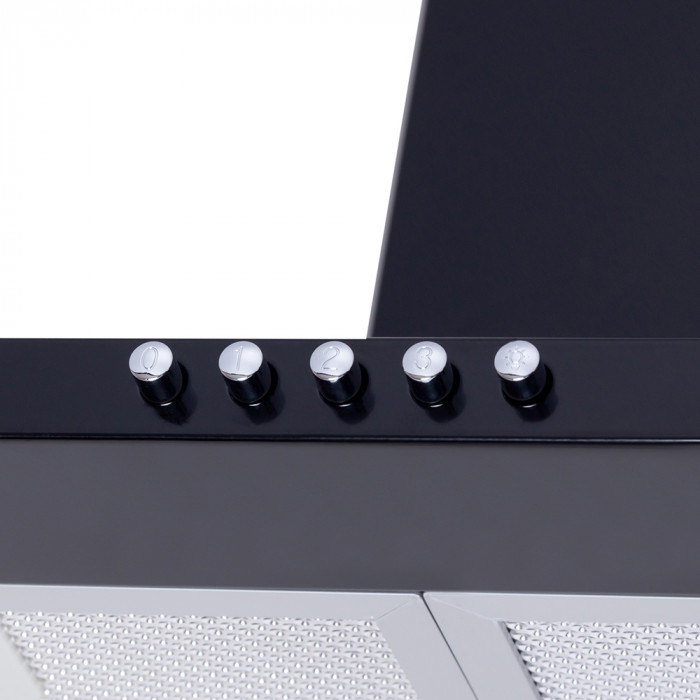 Витяжка купольна MINOLA HK 6214 BL 700 LED