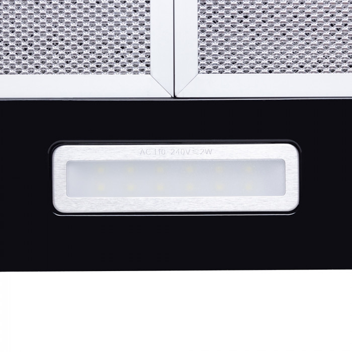 Витяжка купольна MINOLA HK 6214 BL 700 LED