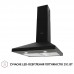 Витяжка купольна PERFELLI K 5202 BL 700 LED