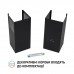 Витяжка купольна PERFELLI K 5202 BL 700 LED