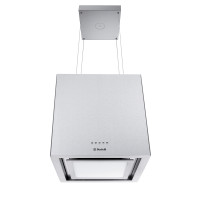 Витяжка острівна PERFELLI CSE 4685 I 1000 LED