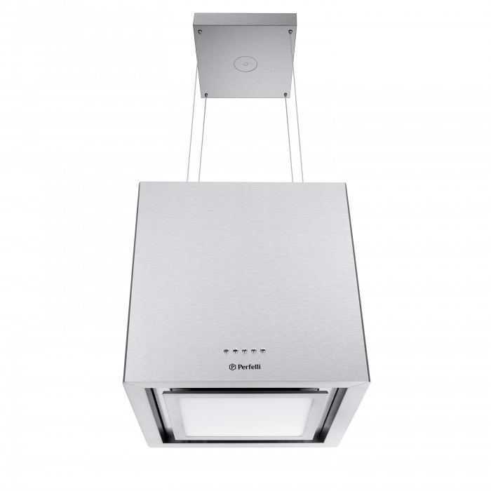 Витяжка острівна PERFELLI CSE 4685 I 1000 LED