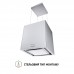 Витяжка острівна PERFELLI CSE 4685 I 1000 LED