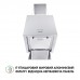 Витяжка острівна PERFELLI CSE 4685 I 1000 LED