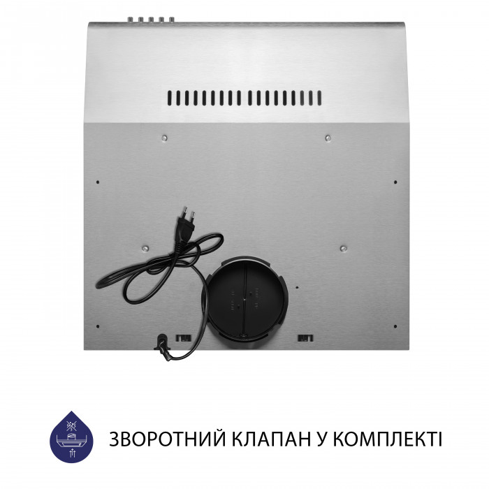 Витяжка плоска MINOLA HPL 513 I