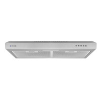 Витяжка плоска MINOLA HPL 613 I