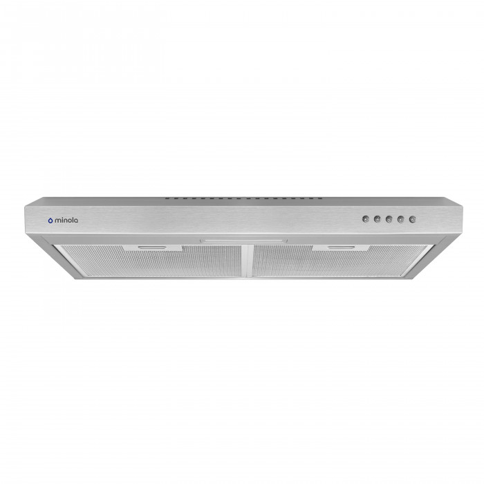 Витяжка плоска MINOLA HPL 613 I